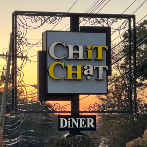 One Of The Best Diners In New Jersey Is Tucked Away In A Majestic Castle