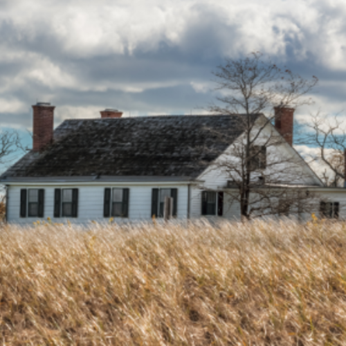 The Ultimate Fall Adventure Awaits With These 5 Haunted Places in New Jersey