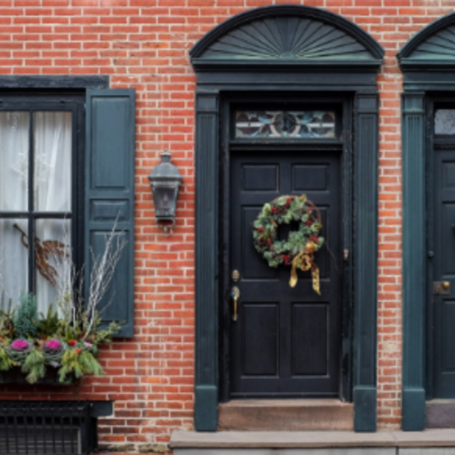 Discover the New Jersey Small Town That Looks Like a Hallmark Movie Set