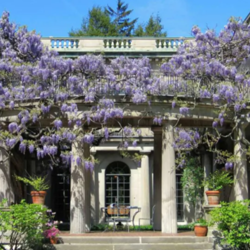 Just 30 Minutes From NYC, Montclair Is The Perfect New Jersey Day Trip Destination