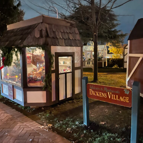 New Jersey’s Most Festive Christmas Attractions: A Bucket List Guide (2025)