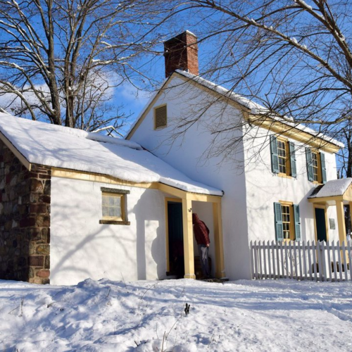 This Tiny Central Jersey Town is One of the Hottest ZIP Codes in America