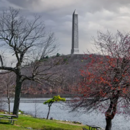 Find 9 Bucket-List-Level Views in New Jersey Without Needing to Be an Expert Hiker