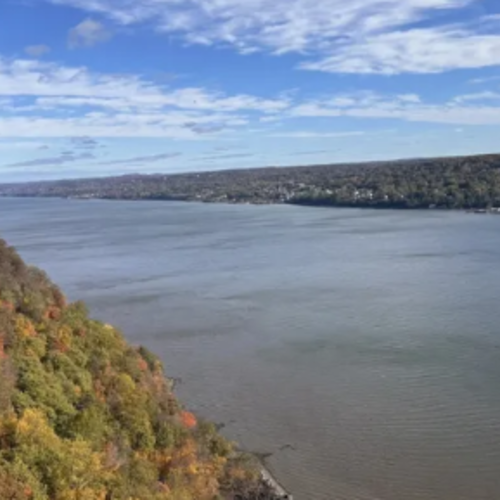 This Scenic New Jersey Hike Is Even Better in the Winter