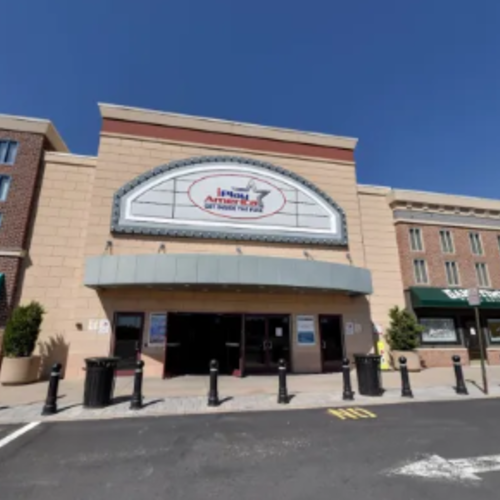 This 4-Acre Indoor Amusement Park In New Jersey Is Fun For All Ages