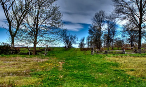 The Haunted Battlefield In New Jersey Both History Buffs And &hellip;