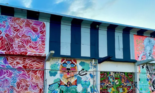 The 4 Most Colorful Places You Can Find &hellip;