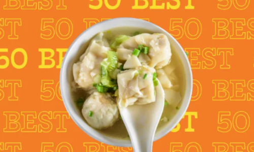 The 50 Best Soups Across the U.S.