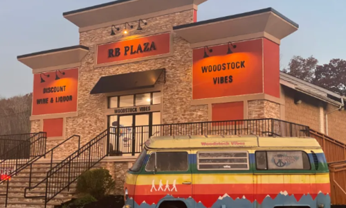 Woodstock Vibes: A Must-Visit Thrift Spot in New Jersey