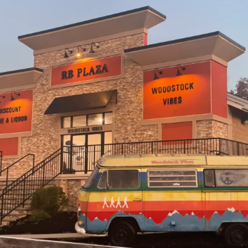 Woodstock Vibes: A Must-Visit Thrift Spot in New Jersey