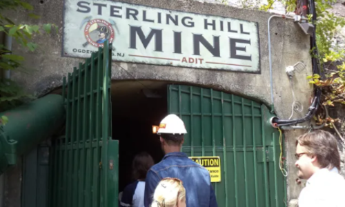 This Unexpected Place in New Jersey Is One of the &hellip;