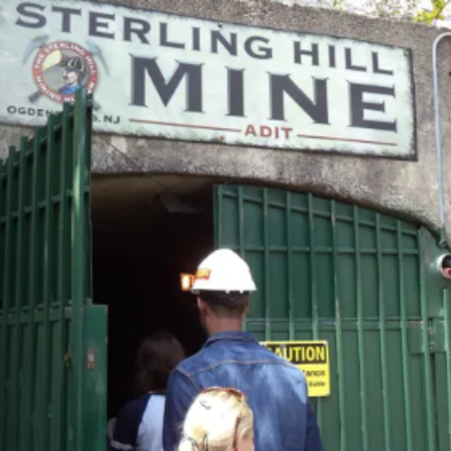 This Unexpected Place in New Jersey Is One of the Best Road Trip Stops You’ve Never Considered