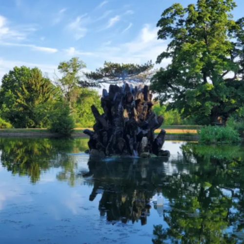 New Jersey’s 5 Most Underrated Tourist Spots, According to Locals