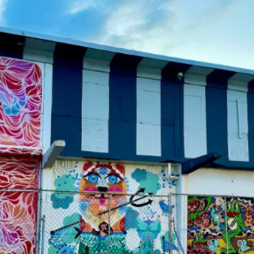 The 4 Most Colorful Places You Can Find in New Jersey