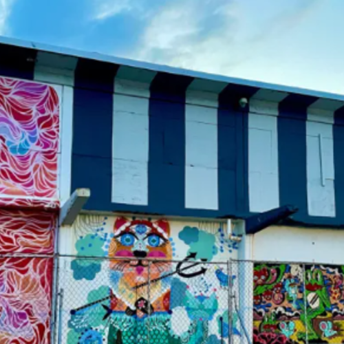 The 4 Most Colorful Places You Can Find in New Jersey