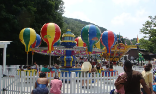 Looking Back at My Childhood in New Jersey: How Visiting &hellip;