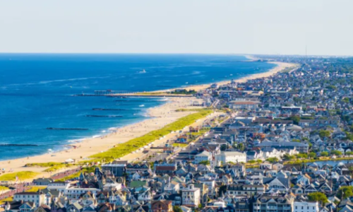 You Can Explore This Coastal New Jersey City Entirely on &hellip;
