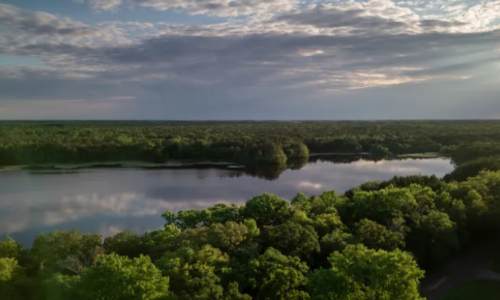 The Small-Town State Park in New Jersey Locals Want to …