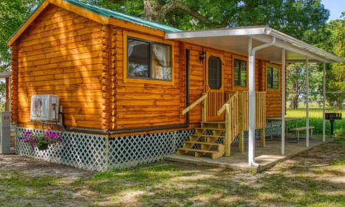 This Campground Near the Atlantic City Boardwalk Is an Ideal &hellip;