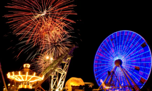 Everyone Always Goes to Wildwood in New Jersey: Go Here &hellip;