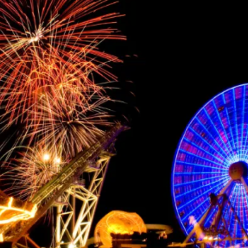 Everyone Always Goes to Wildwood in New Jersey: Go Here Instead