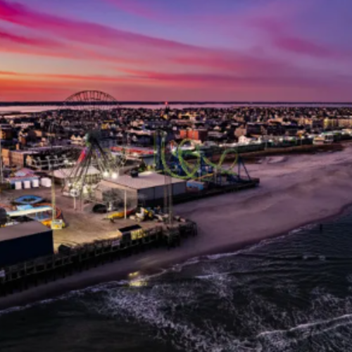 Everyone Always Goes to Seaside Heights in New Jersey: Go Here Instead
