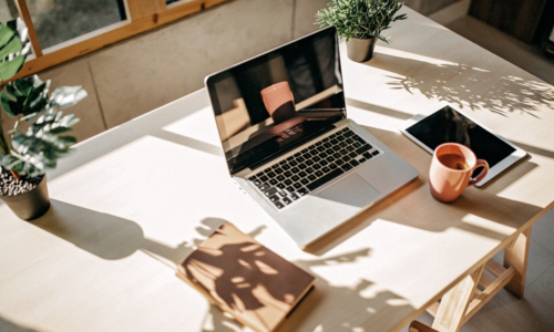 Working From Home? When to Consider Buying a Larger Home