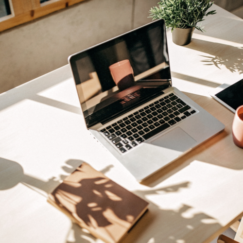 Working From Home? When to Consider Buying a Larger Home