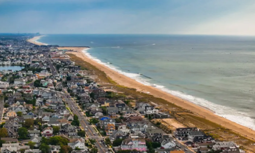 This Victorian Seaside Village Is New Jersey’s Most Charming Year-Round &hellip;