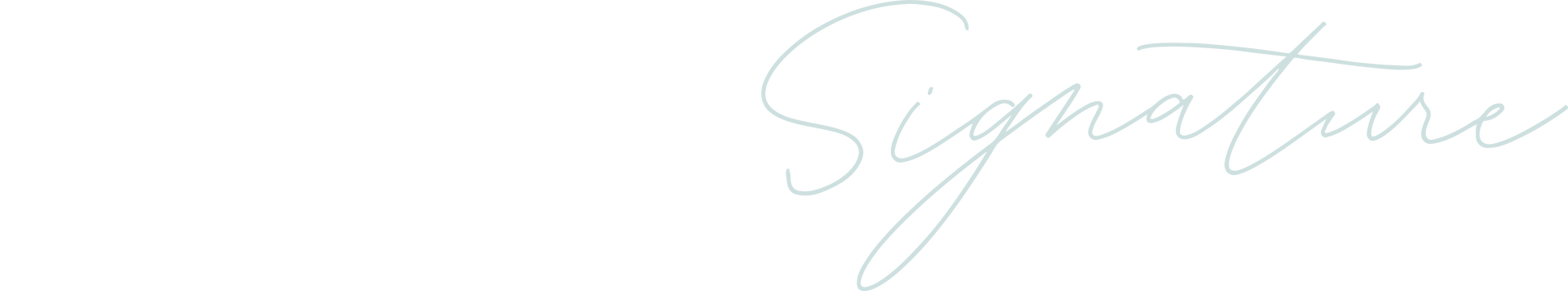 KeoweeSignagure_Secondary Logo_Light Color