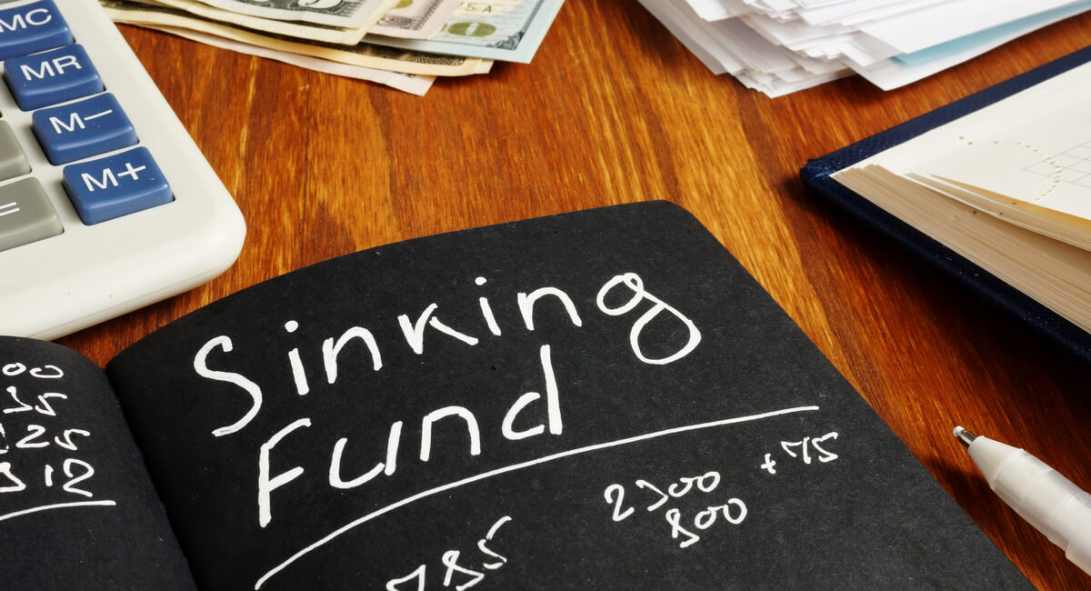 What Are Sinking Funds