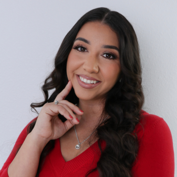 Kayla Profile Image Square