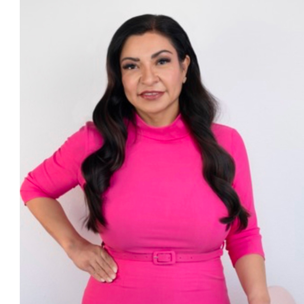 Celina Profile Image Square