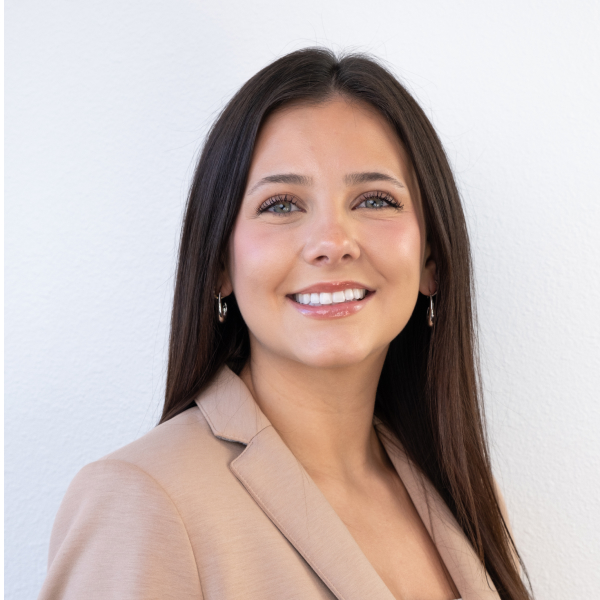 Gaby Profile Image Square