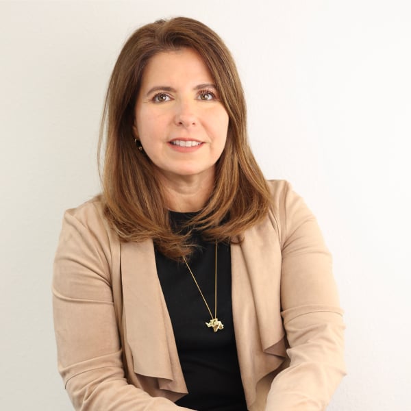 Yvette Profile Image Square