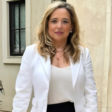 Anna De Llano