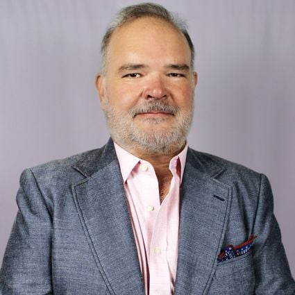 Gustavo Gamez