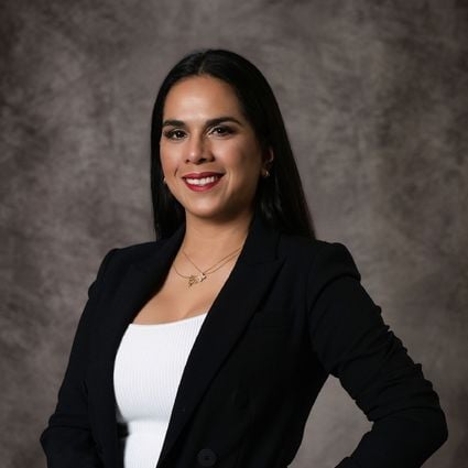 Alejandra Resendez
