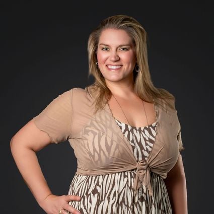 Katie Edge