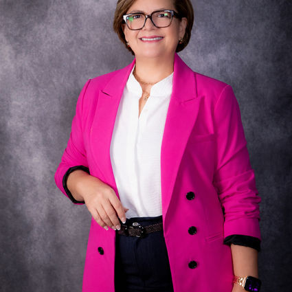 Sandra Lagos
