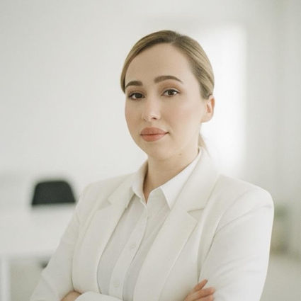 Assia Boubaker