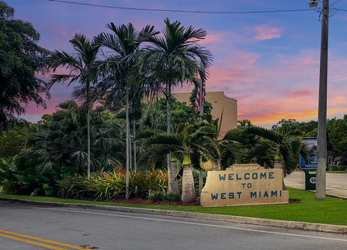 West Miami