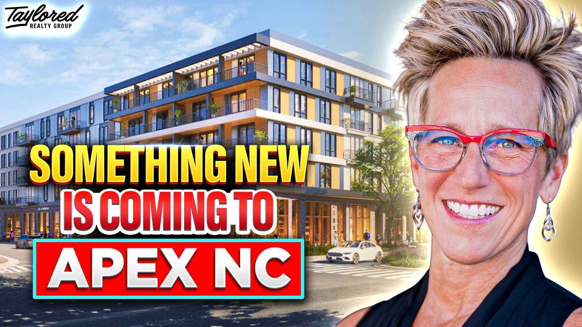 Apex-NC