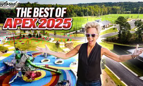 ULTIMATE 2025 Top Things to Do in Apex, NC
