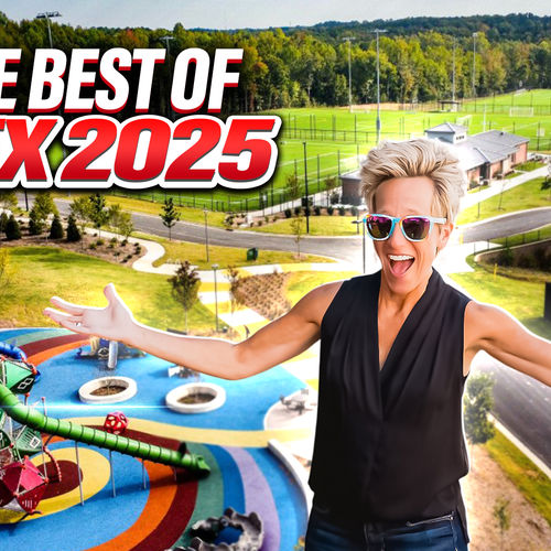 ULTIMATE 2025 Top Things to Do in Apex, NC