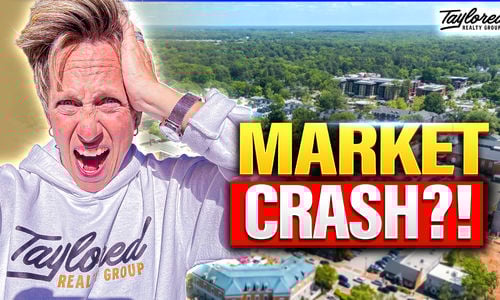 October 2025 SW Raleigh Real Estate Market…