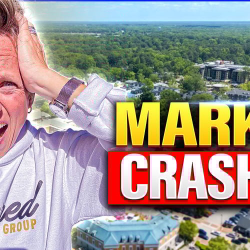 October 2025 SW Raleigh Real Estate Market Update