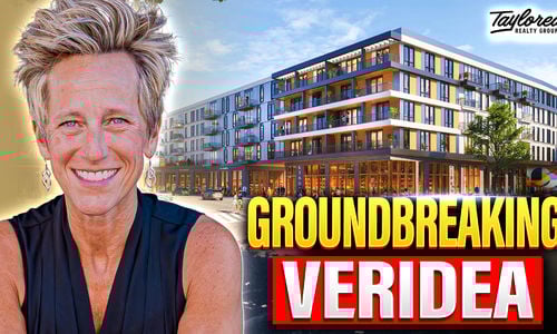 Veridea Groundbreaking Ceremony for the Fi&hellip;