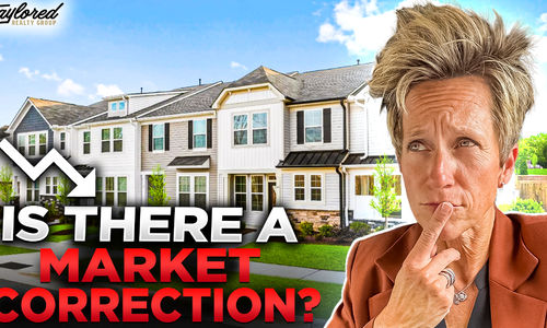 November 2025 SW Raleigh Real Estate Marke&hellip;