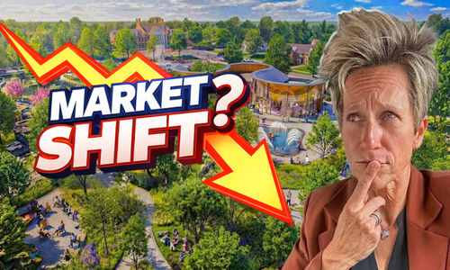 March 2026 SW Raleigh Real Estate Market U&hellip;